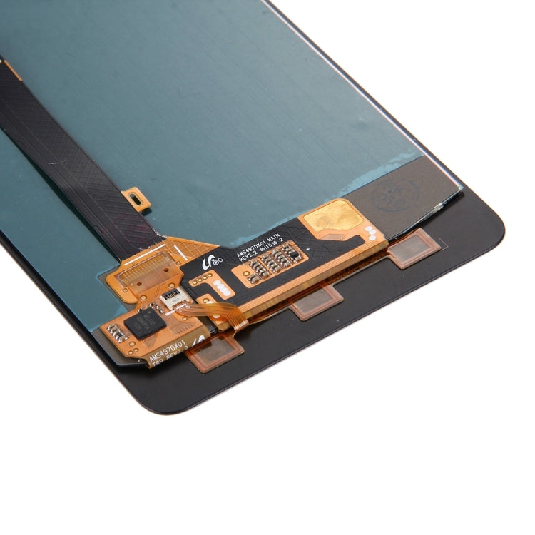 LCD Screen and Digitizer Full Assembly for Lenovo S90 / Sisley S90 / S90-T / S90-U
