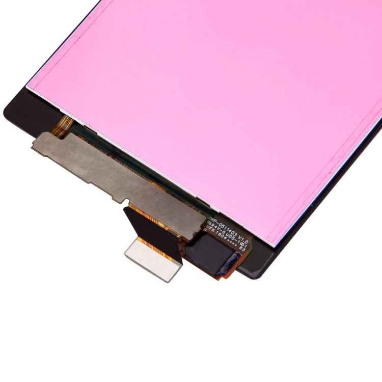 LCD Display + Touch Panel  for Sony Xperia Z5 / E6603 (5.2 inch), For Xperia Z5