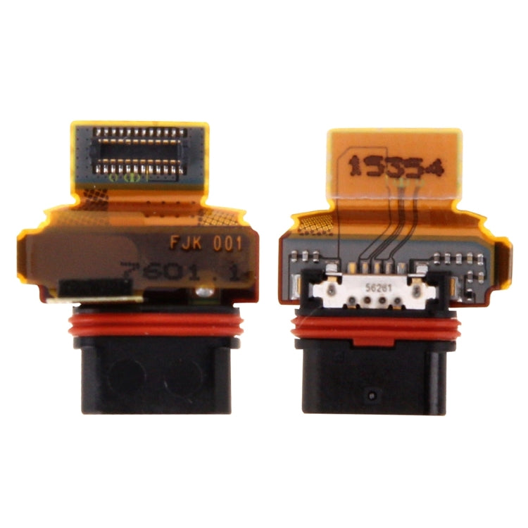 Charging Port Flex Cable  for Sony Xperia Z5 Compact / Z5 mini, For Xperia Z5 Compact