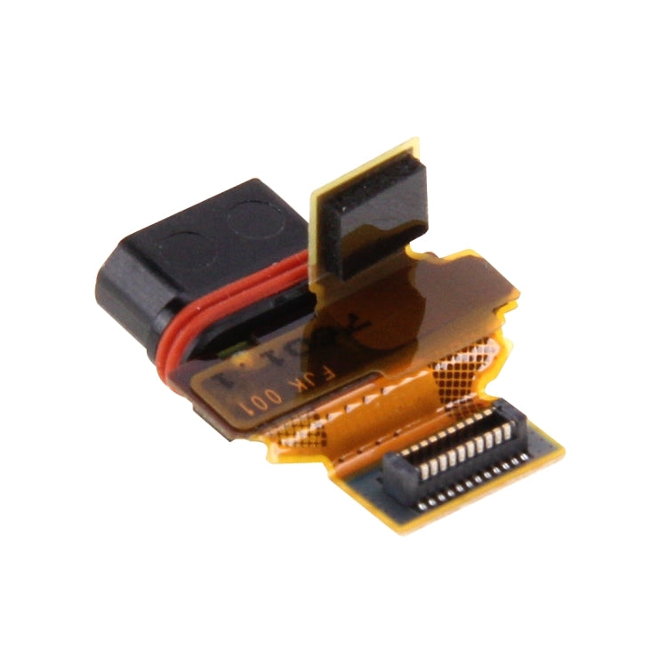 Charging Port Flex Cable  for Sony Xperia Z5 Compact / Z5 mini, For Xperia Z5 Compact