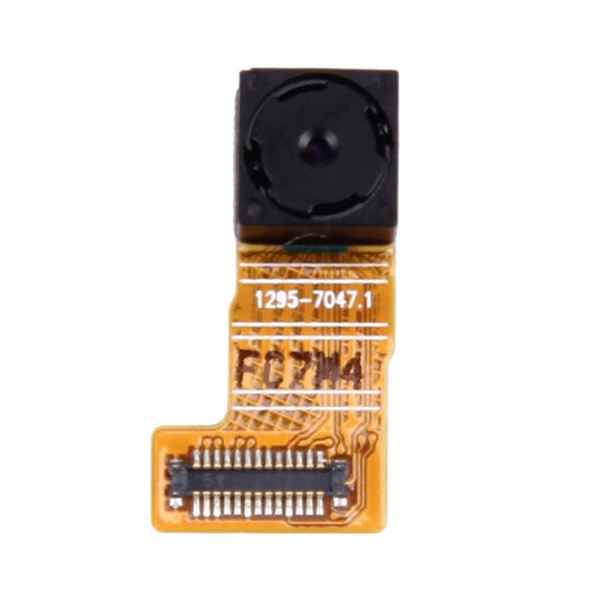 Front Facing Camera Module for Sony Xperia Z5 / Z3+ , For Xperia Z3+ / E6553 & Xperia Z5
