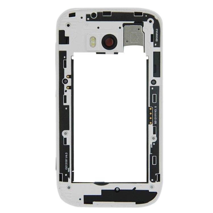 Middle Frame Bezel for Nokia Lumia 822, For Nokia Lumia 822