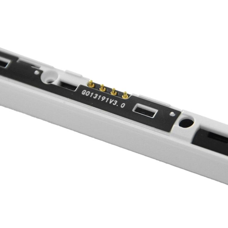 Middle Frame Bezel for Nokia Lumia 822, For Nokia Lumia 822
