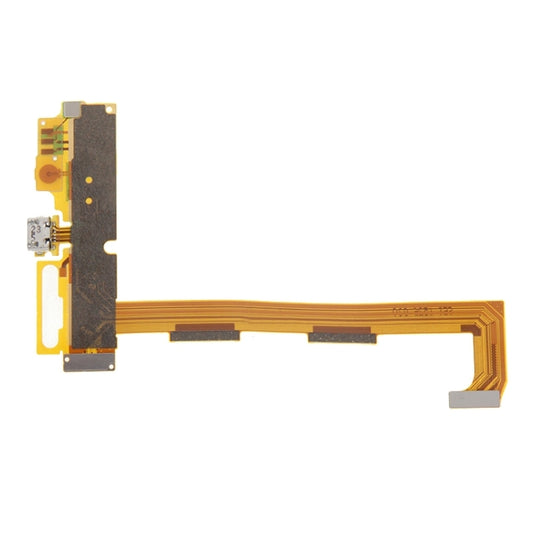 For Vivo Y11 Charging Port Flex Cable, For Vivo Y11