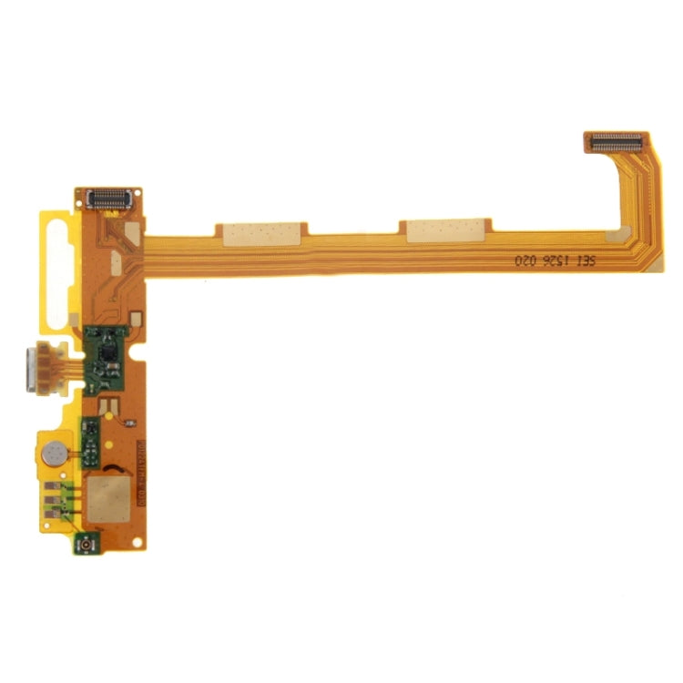 For Vivo Y11 Charging Port Flex Cable, For Vivo Y11