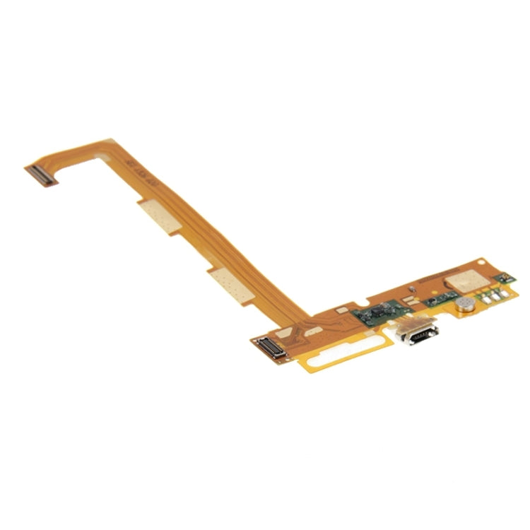 For Vivo Y11 Charging Port Flex Cable, For Vivo Y11