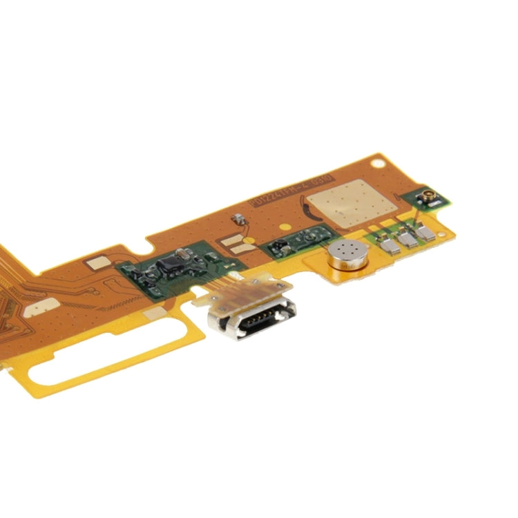 For Vivo Y11 Charging Port Flex Cable, For Vivo Y11