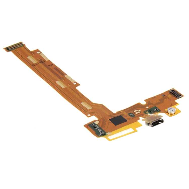 For Vivo Y22 Charging Port Flex Cable, For Vivo Y22
