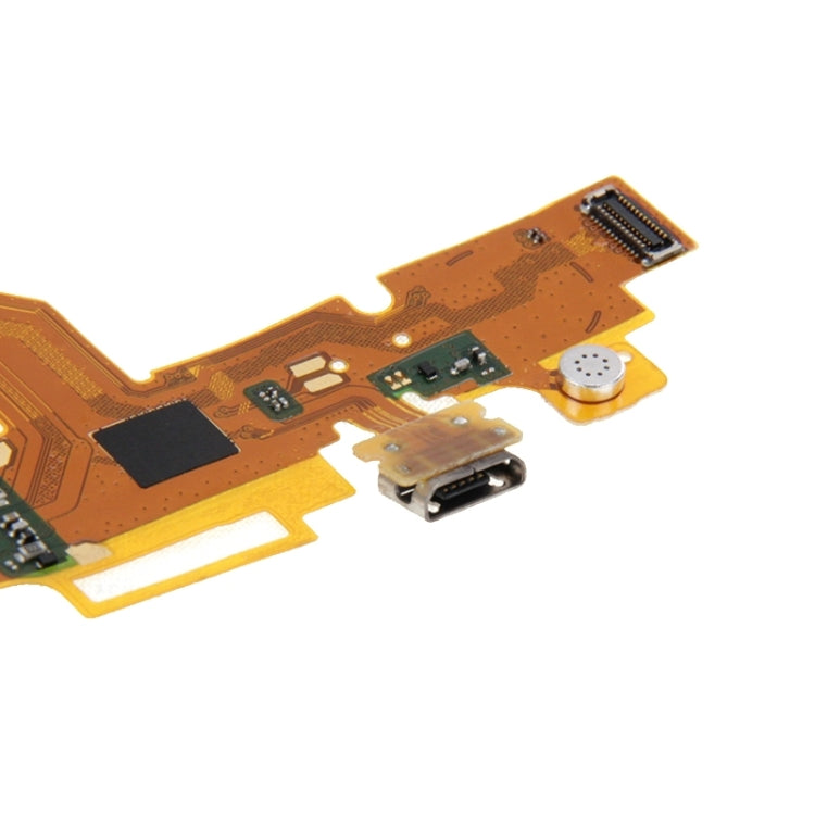 For Vivo Y22 Charging Port Flex Cable, For Vivo Y22