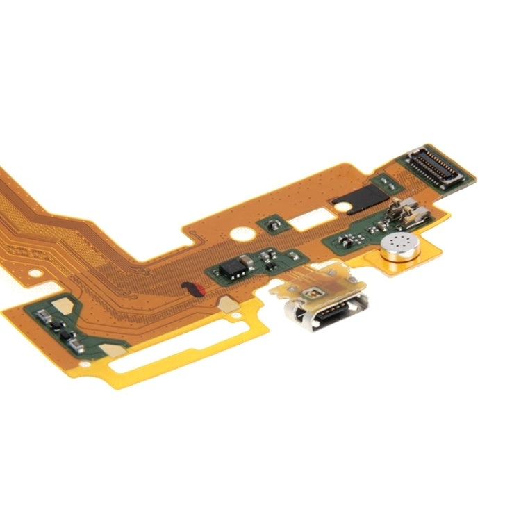 For Vivo Y23L Charging Port Flex Cable, For Vivo Y23L