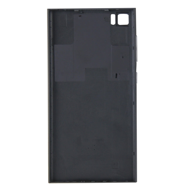 Battery Back Cover  for Xiaomi Mi 3, WCDMA, For Xiaomi Mi 3