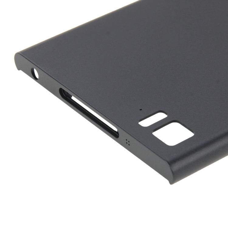 Battery Back Cover  for Xiaomi Mi 3, WCDMA, For Xiaomi Mi 3