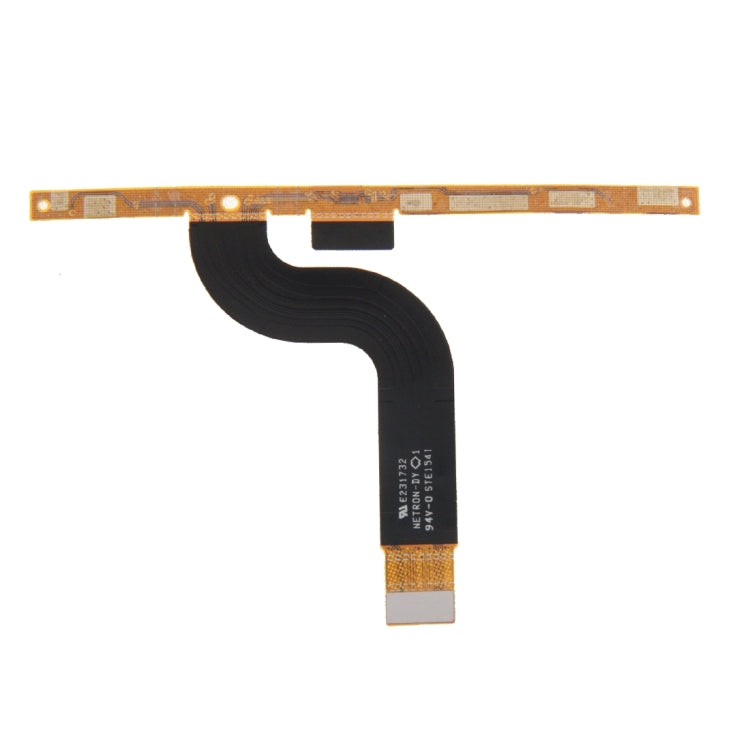Power Button Flex Cable for Sony Xperia M5, For Xperia M5