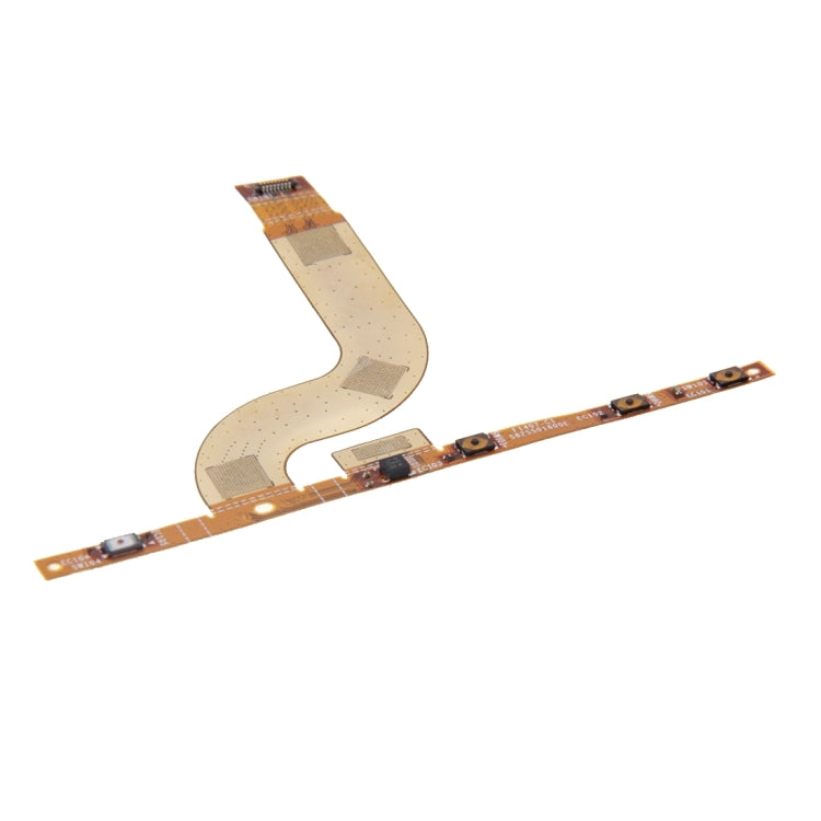 Power Button Flex Cable for Sony Xperia M5, For Xperia M5
