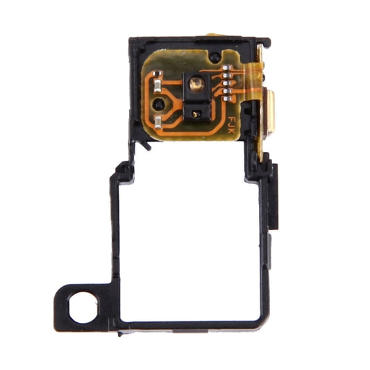 Microphone Ribbon Flex Cable  for Sony Xperia Z3+ / Z4, For Xperia Z3+ / E6553