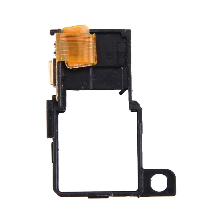Microphone Ribbon Flex Cable  for Sony Xperia Z3+ / Z4, For Xperia Z3+ / E6553