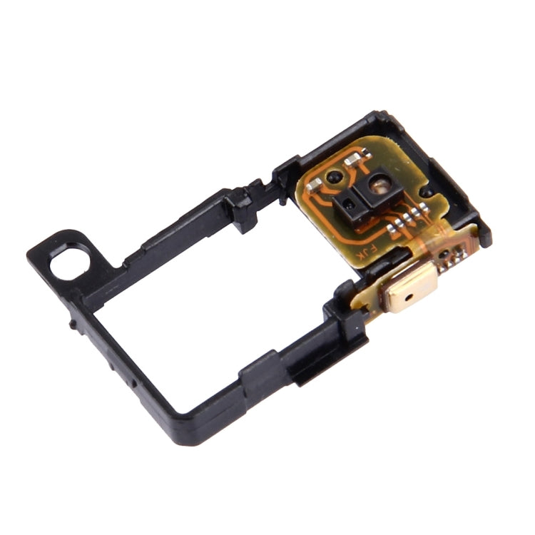 Microphone Ribbon Flex Cable  for Sony Xperia Z3+ / Z4, For Xperia Z3+ / E6553