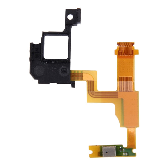 Tablet Compact Sensor Flex Cable for Sony Xperia Z3, For Xperia Z3 - BSPART