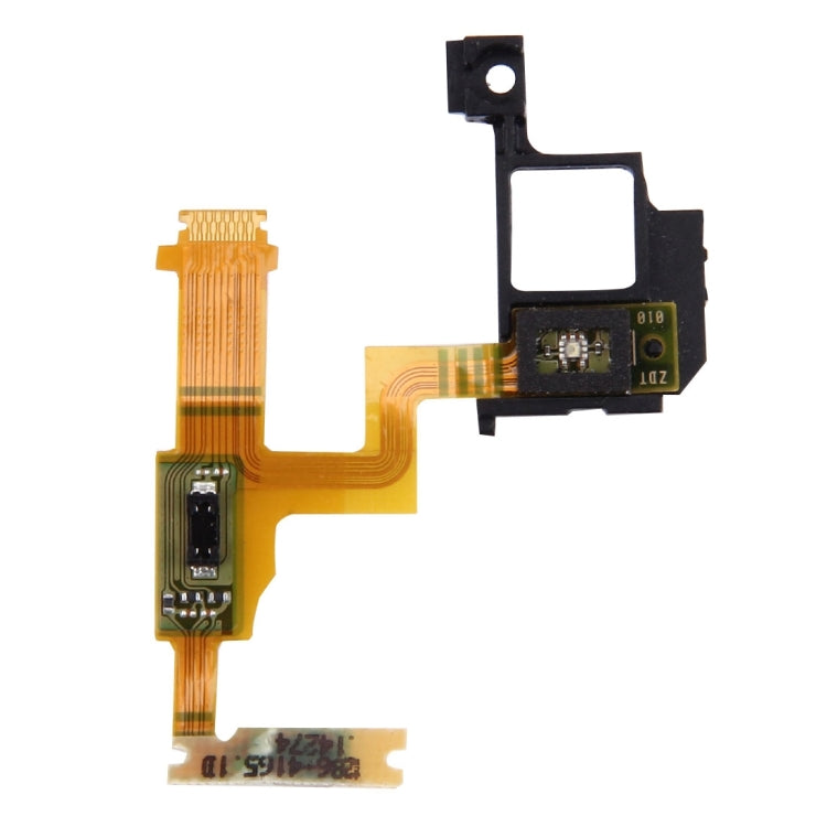 Tablet Compact Sensor Flex Cable for Sony Xperia Z3, For Xperia Z3 - BSPART