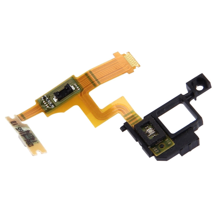 Tablet Compact Sensor Flex Cable for Sony Xperia Z3, For Xperia Z3 - BSPART