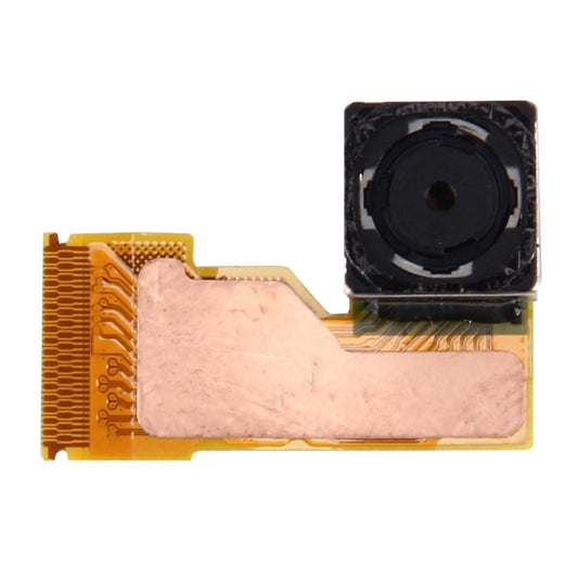 Rear Camera  for Sony Xperia Tablet Z2 / SGP511 / SGP512 / SGP521 / SGP541, For Xperia Tablet Z2