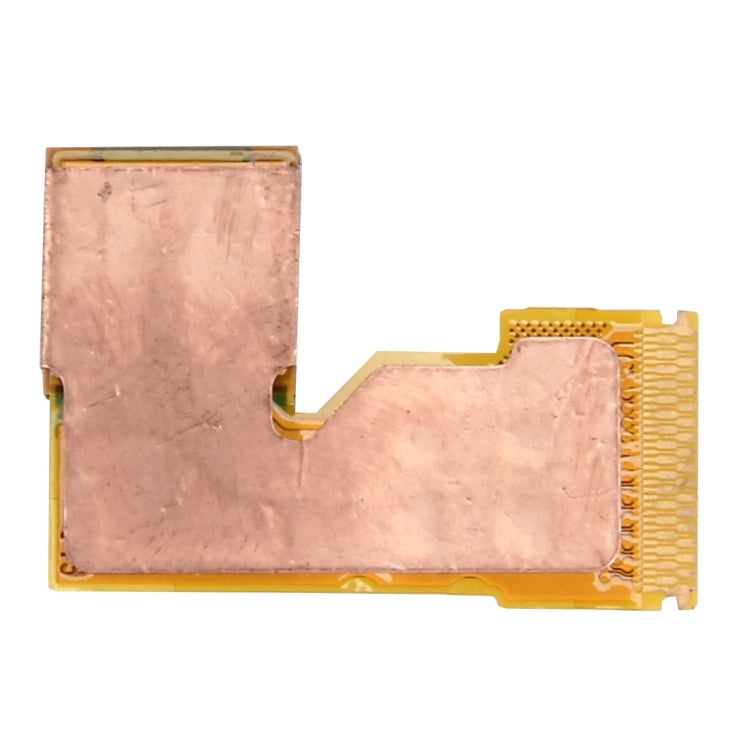 Rear Camera  for Sony Xperia Tablet Z2 / SGP511 / SGP512 / SGP521 / SGP541, For Xperia Tablet Z2