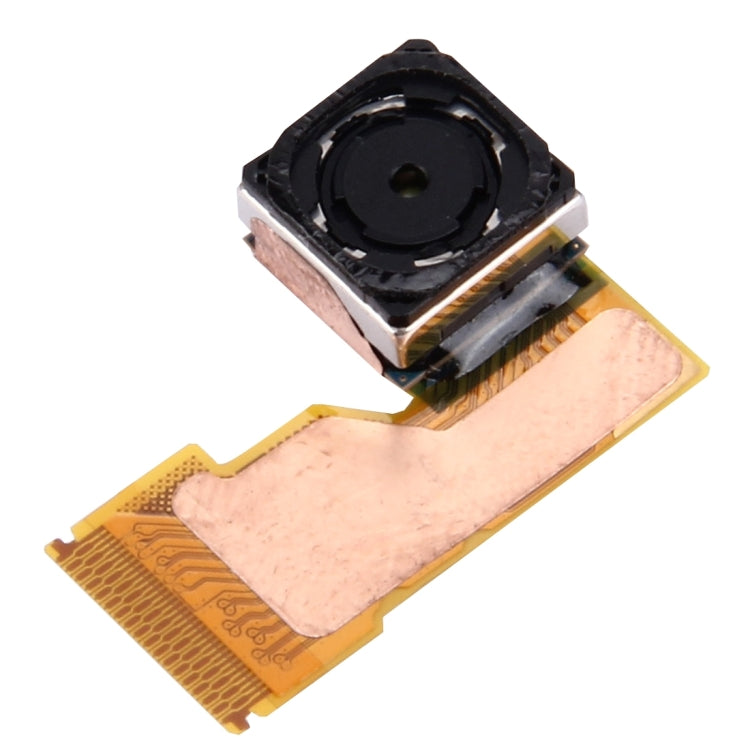 Rear Camera  for Sony Xperia Tablet Z2 / SGP511 / SGP512 / SGP521 / SGP541, For Xperia Tablet Z2
