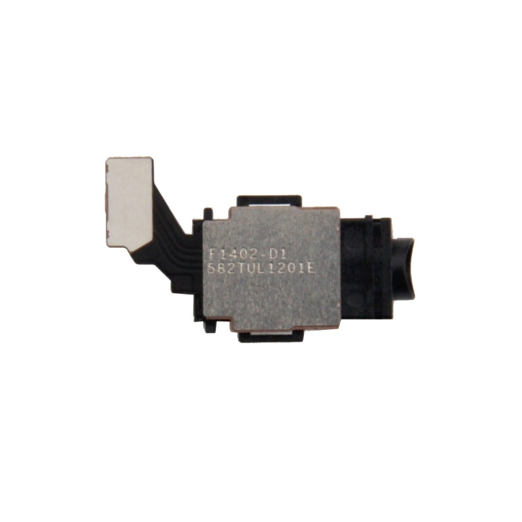 Headphone Jack Flex Cable for Sony Xperia M4 Aqua, For Xperia M4 Aqua