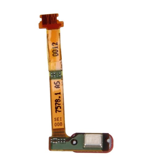 Microphone Ribbon Flex Cable  for Sony Xperia Z5 Compact / mini, For Xperia Z5 Compact