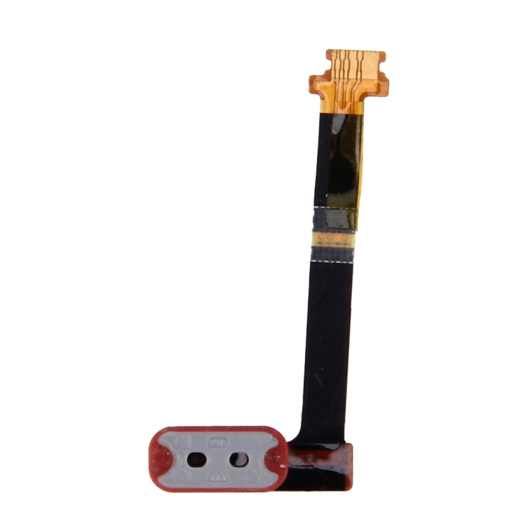 Microphone Ribbon Flex Cable  for Sony Xperia Z5 Compact / mini, For Xperia Z5 Compact