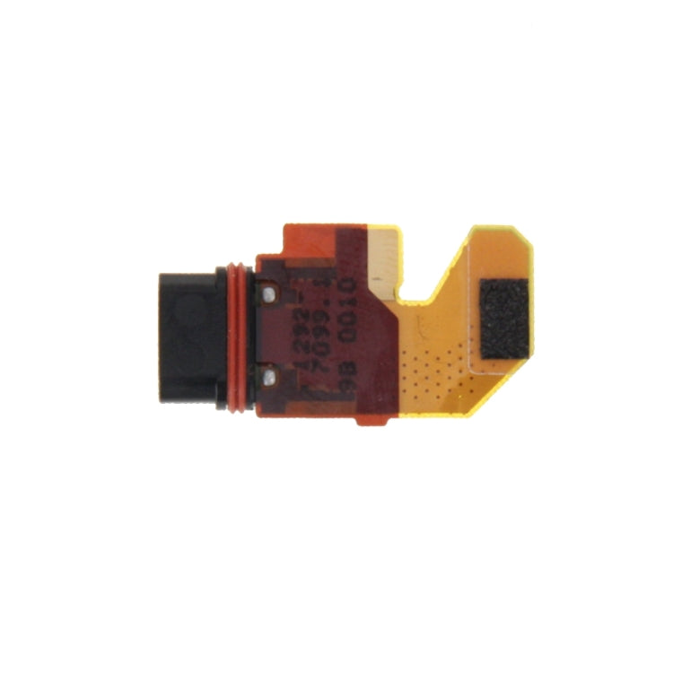 Charging Port Flex Cable  for Sony Xperia Z5, For Xperia Z5