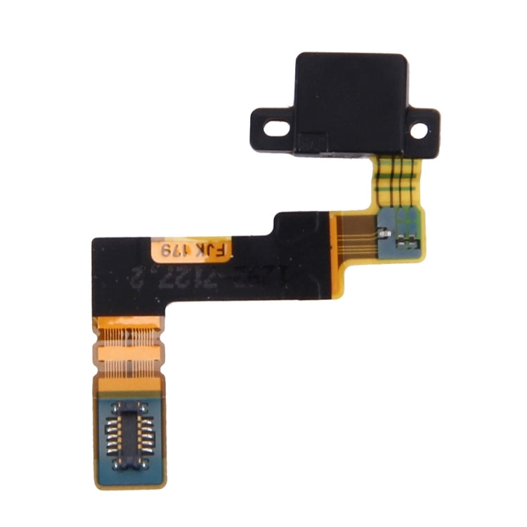 Microphone Ribbon Flex Cable  for Sony Xperia Z5, For Xperia Z5