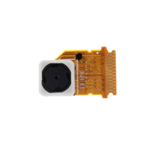 Front Facing Camera Module  for Sony Xperia Tablet Z2 / SGP511 / SGP512 / SGP521 / SGP541, For Xperia Tablet Z2