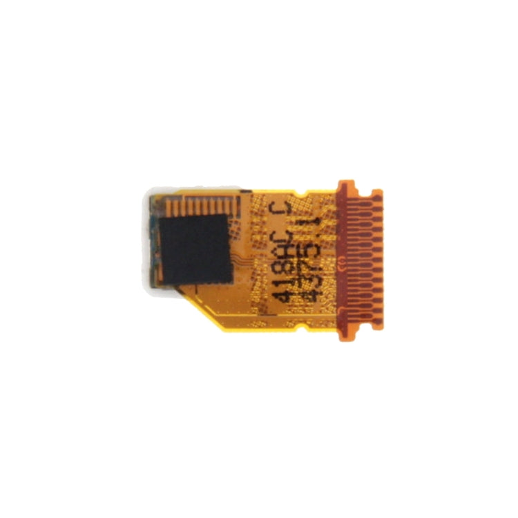 Front Facing Camera Module  for Sony Xperia Tablet Z2 / SGP511 / SGP512 / SGP521 / SGP541, For Xperia Tablet Z2