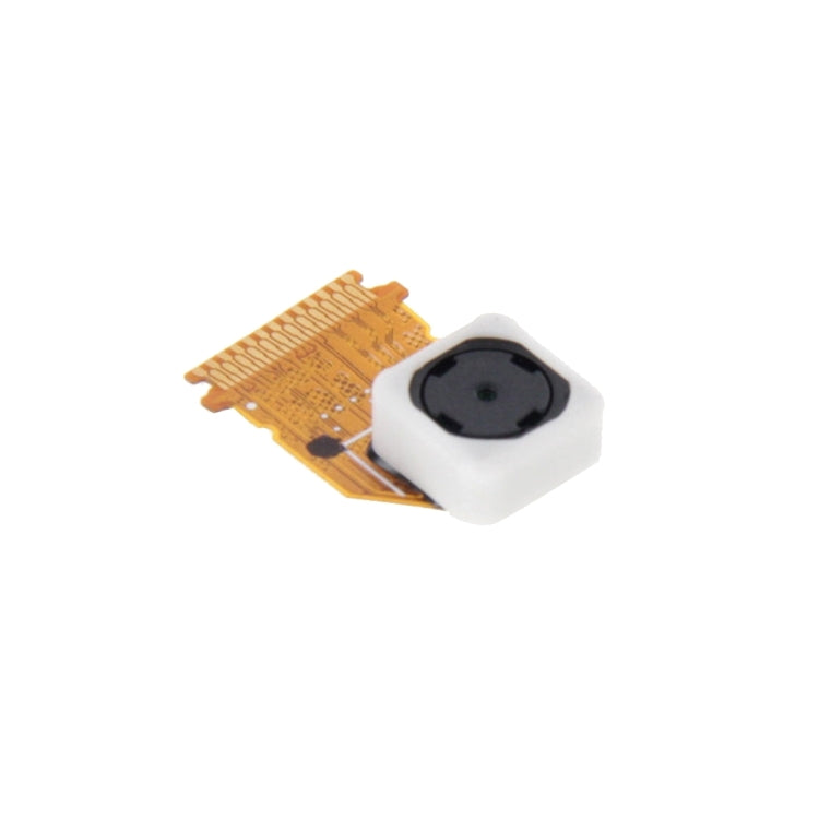 Front Facing Camera Module  for Sony Xperia Tablet Z2 / SGP511 / SGP512 / SGP521 / SGP541, For Xperia Tablet Z2