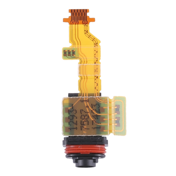 Headphone Jack Flex Cable  for Sony Xperia Z5 Compact / mini, For Xperia Z5 Compact