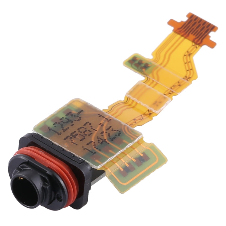Headphone Jack Flex Cable  for Sony Xperia Z5 Compact / mini, For Xperia Z5 Compact