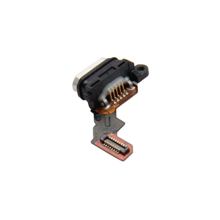 Charging Port Flex Cable for Sony Xperia M4 Aqua, For Xperia M4 Aqua