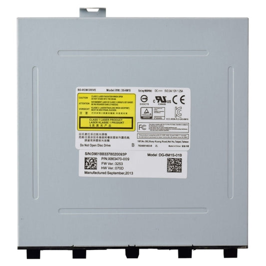 Replacement Drive DG-6M1S for XBOX ONE