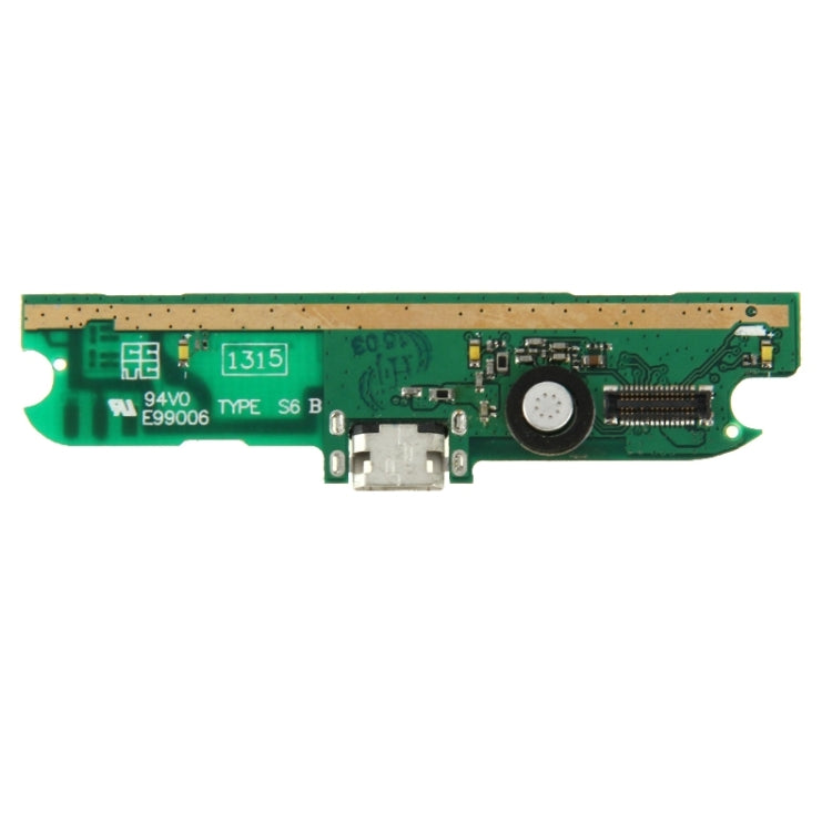 Charging Port  for Lenovo A830, For Lenovo A830
