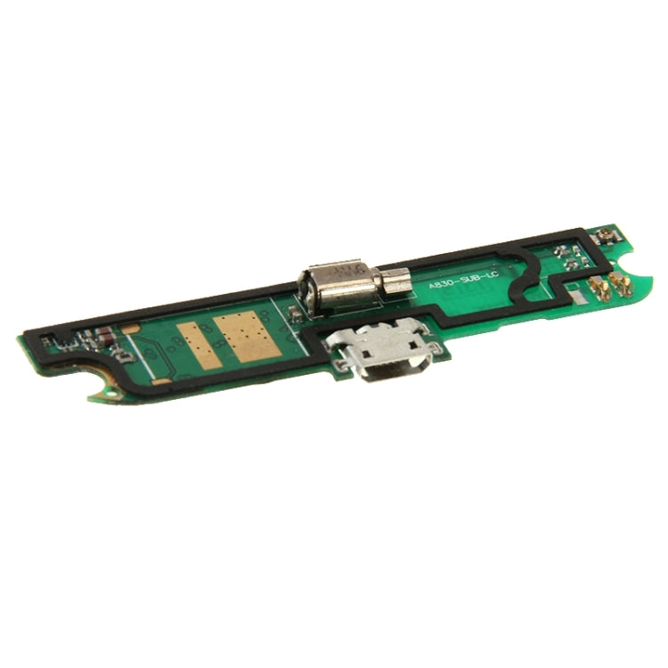 Charging Port  for Lenovo A830, For Lenovo A830