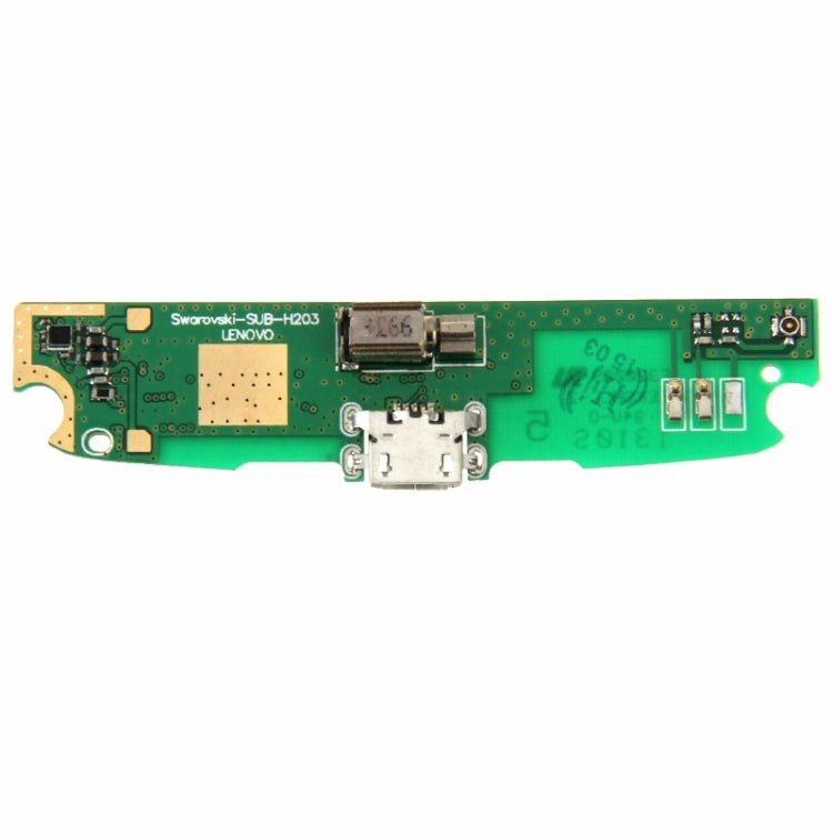 Charging Port  for Lenovo S820, For Lenovo S820