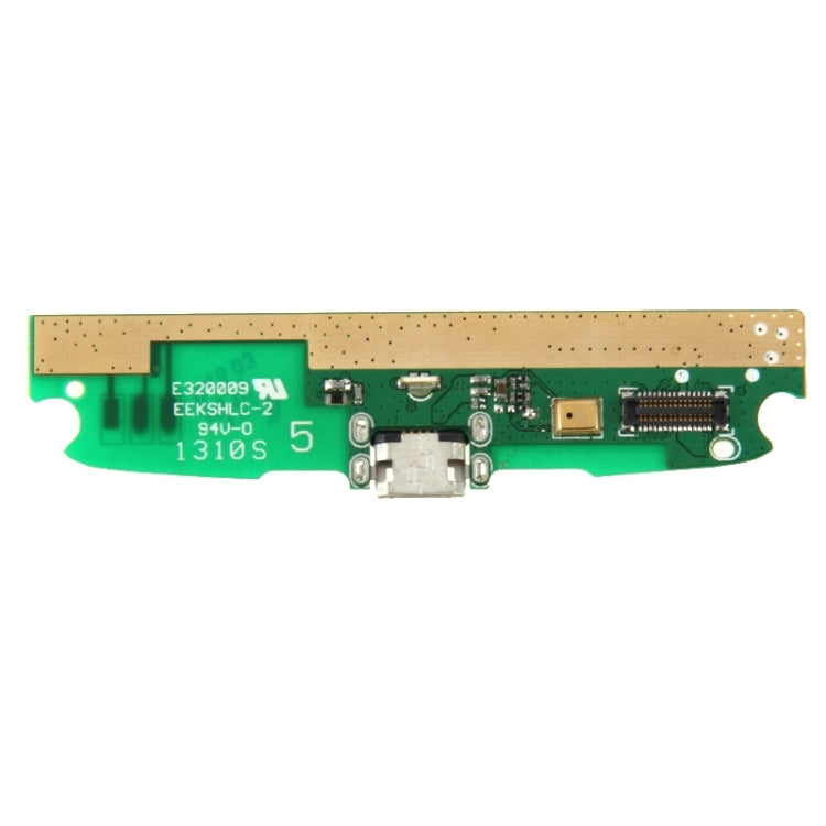 Charging Port  for Lenovo S820, For Lenovo S820
