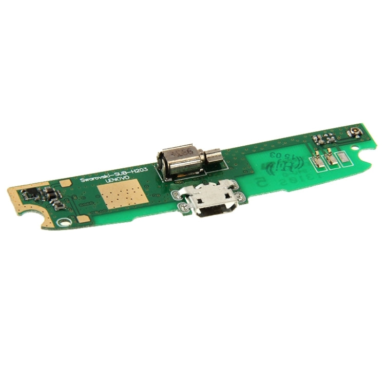 Charging Port  for Lenovo S820, For Lenovo S820