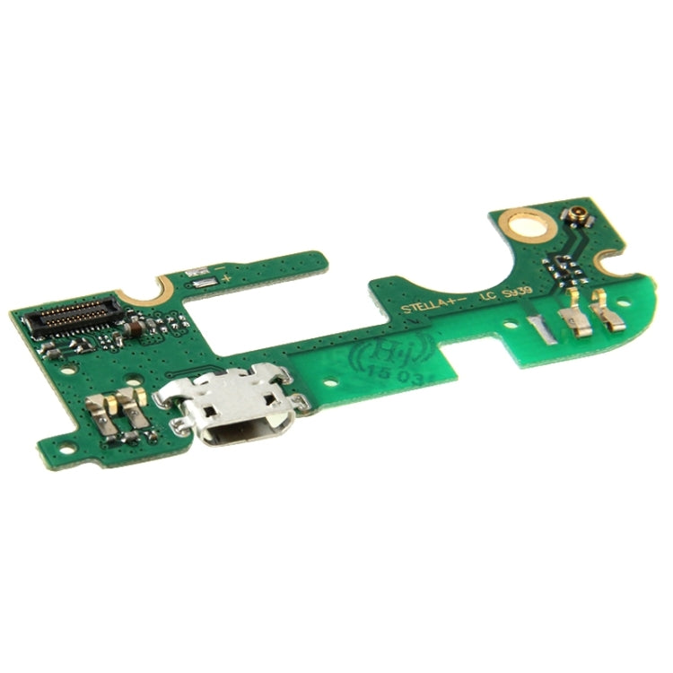 Charging Port  for Lenovo S939, For Lenovo S939