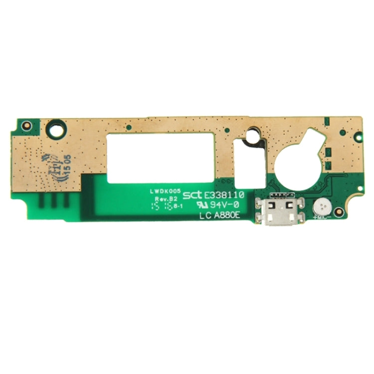 Charging Port  for Lenovo A880, For Lenovo A880
