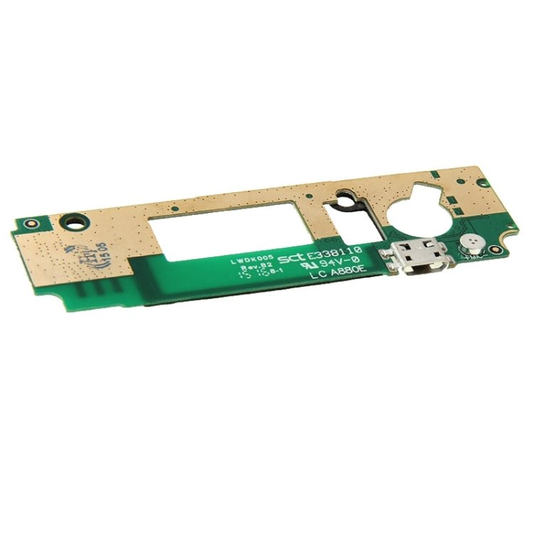 Charging Port  for Lenovo A880, For Lenovo A880