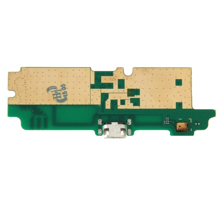 Charging Port  for Lenovo A850, For Lenovo A850
