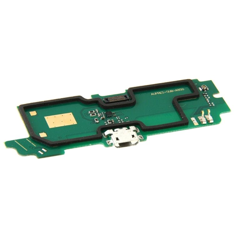 Charging Port  for Lenovo A850, For Lenovo A850