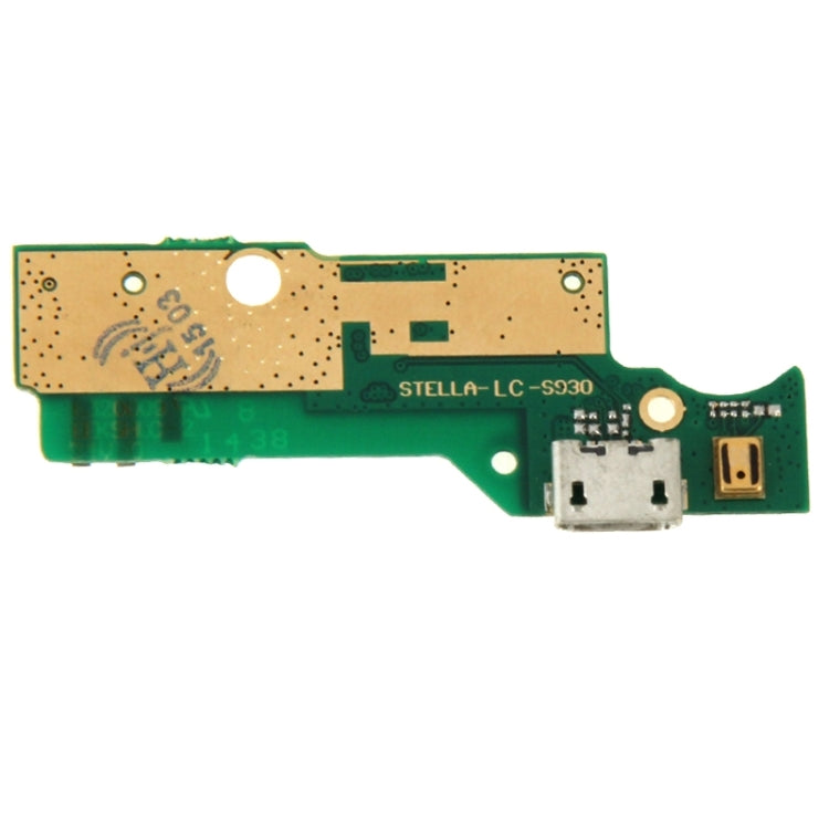 Charging Port  for Lenovo S930, For Lenovo S930